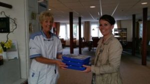 haringparty westerveld de menning