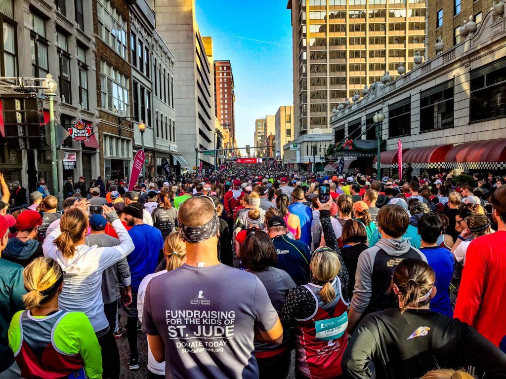 marathon