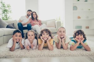 7 tips voor succesvol co ouderschap