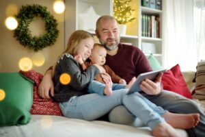 7 Valkuilen Van Co Ouderschap