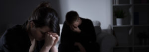 7 crisissen in een relatie