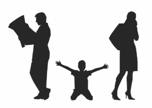 ouderverstoting