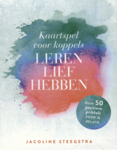 Leren Liefhebben
