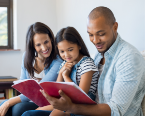Van Partners Naar Ouders