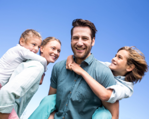 Omgangsregeling waar ouders blij van worden