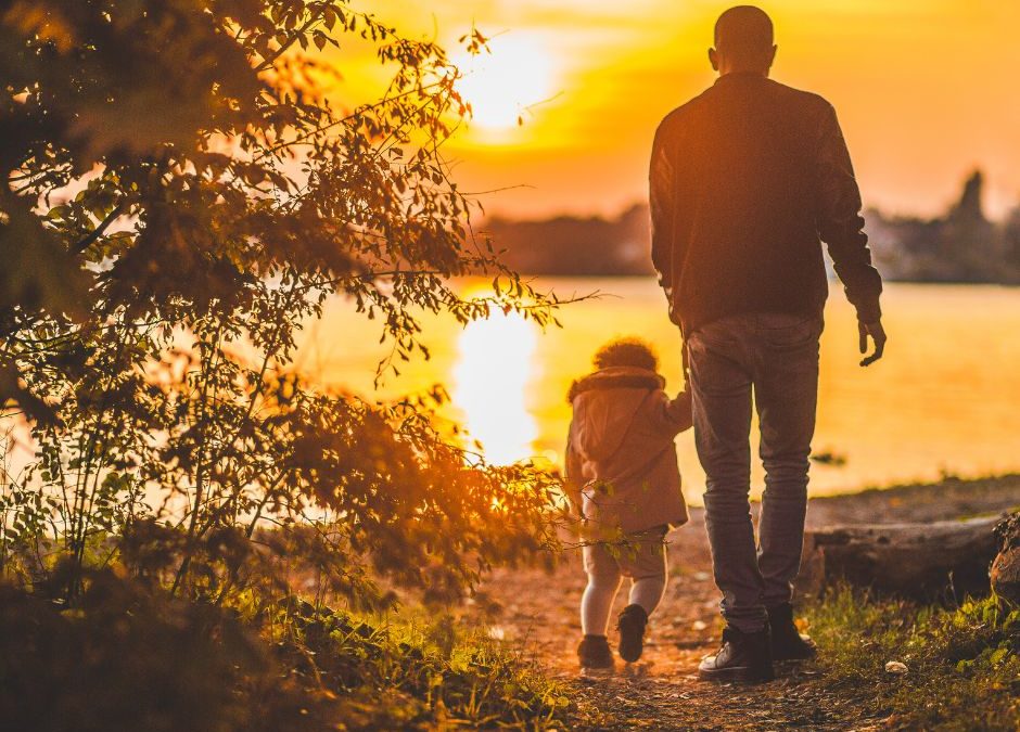 Welke Omgangsregeling Is Passend Bij De Leeftijd Van Onze Kinderen?